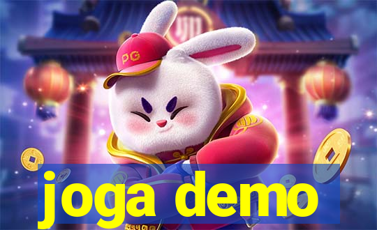 joga demo